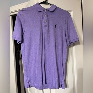 Polo Ralph Lauren Short Sleeve Polo